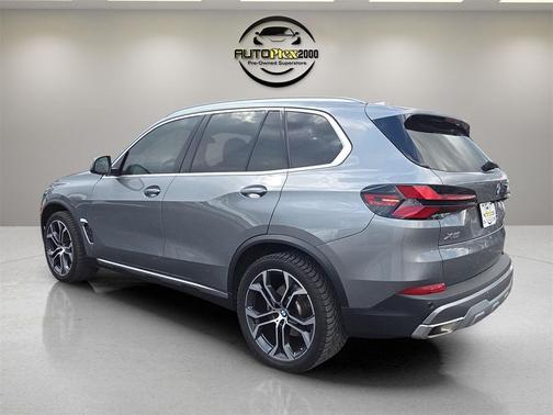 2024 BMW X5 sDrive40i