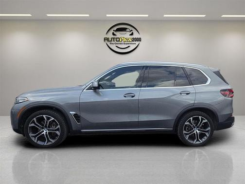 2024 BMW X5 sDrive40i
