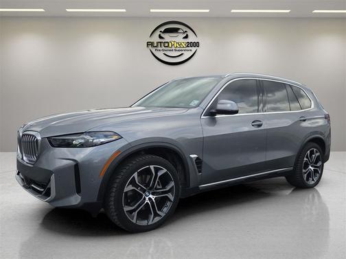 2024 BMW X5 sDrive40i