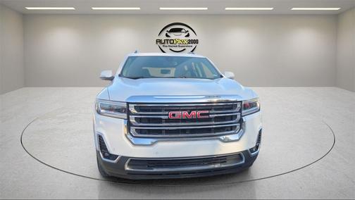 2023 GMC Acadia FWD SLT