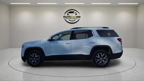 2023 GMC Acadia FWD SLT