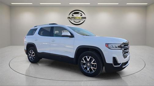 2023 GMC Acadia FWD SLT