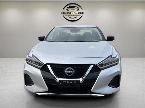 2023 Nissan Maxima SV Xtronic CVT