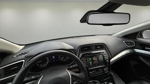 2023 Nissan Maxima SV Xtronic CVT