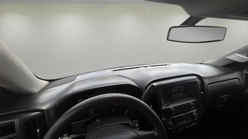 2014 Chevrolet Silverado 1500 Work Truck 1WT