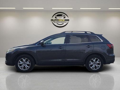 2014 Mazda CX-9 Touring