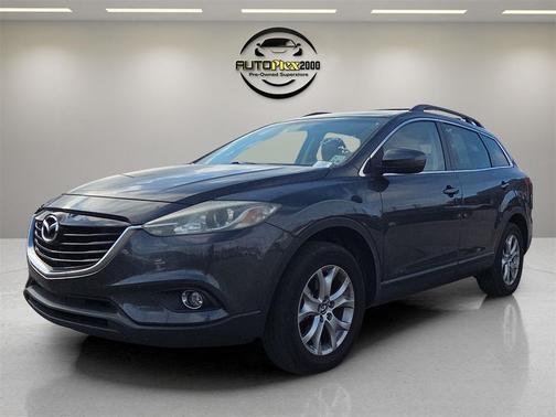2014 Mazda CX-9 Touring