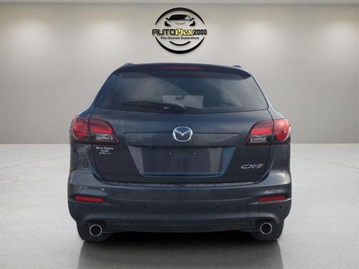 2014 Mazda CX-9 Touring