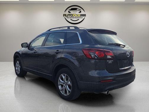 2014 Mazda CX-9 Touring