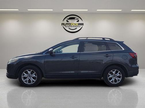 2014 Mazda CX-9 Touring