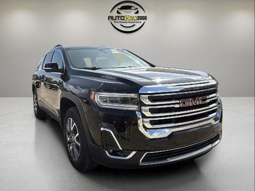 2023 GMC Acadia FWD SLT