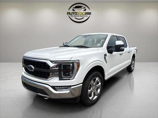 2023 Ford F-150 King Ranch