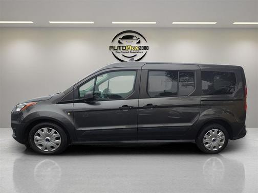 2020 Ford Transit Connect XL w/Rear Liftgate