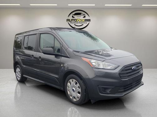 2020 Ford Transit Connect XL w/Rear Liftgate
