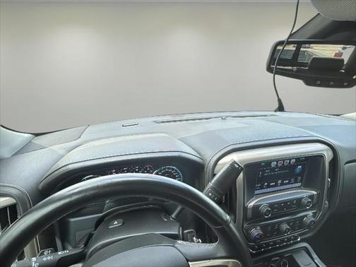 2017 GMC Sierra 3500 Denali