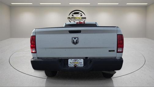 2017 RAM 1500 Tradesman