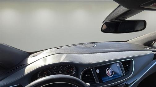 2022 Buick Enclave FWD Essence