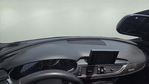 2017 Audi A6 2.0T Premium