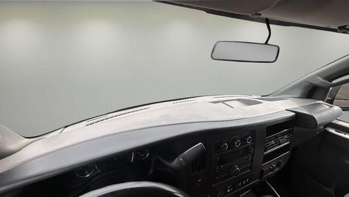 2019 Chevrolet Express 3500 LS