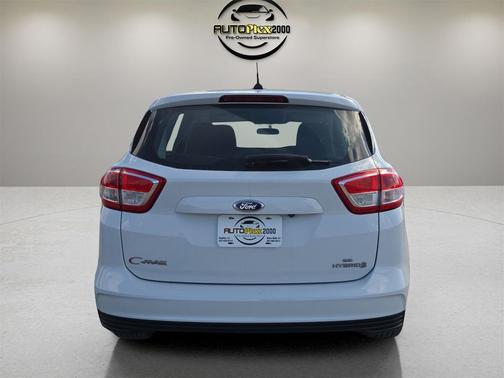 2017 Ford C-Max Hybrid SE