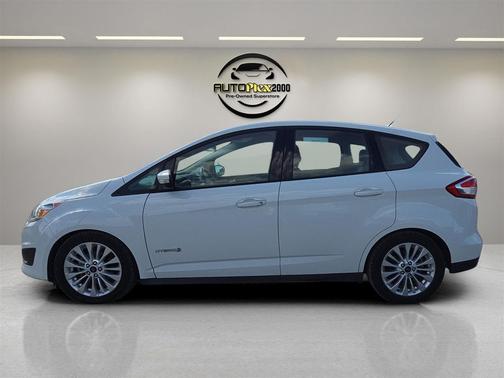 2017 Ford C-Max Hybrid SE