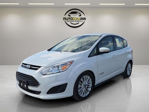 2017 Ford C-Max Hybrid SE