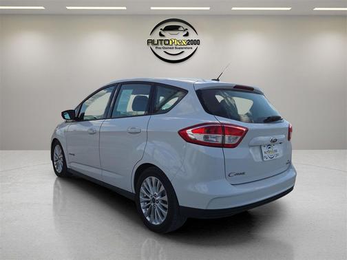 2017 Ford C-Max Hybrid SE