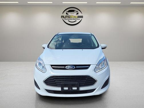 2017 Ford C-Max Hybrid SE