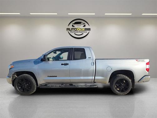 2019 Toyota Tundra SR5