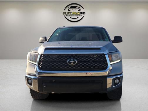 2019 Toyota Tundra SR5