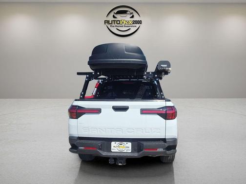 2022 Hyundai SANTA CRUZ SEL Premium