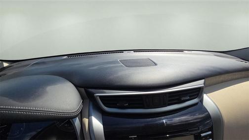 2020 Nissan Murano SL FWD