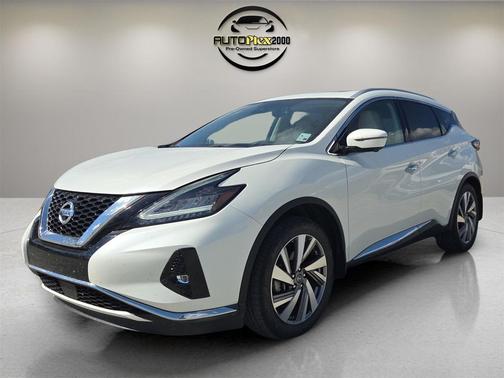 2020 Nissan Murano SL FWD