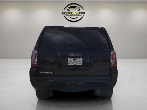 2020 GMC Yukon SLT