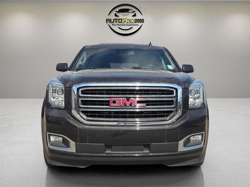 2020 GMC Yukon SLT