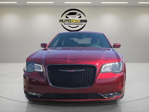 2023 Chrysler 300 S
