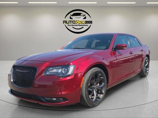 2023 Chrysler 300 S