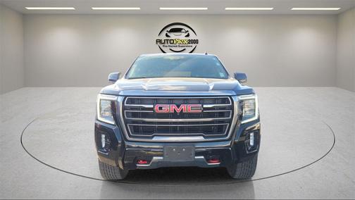 2021 GMC Yukon XL 4WD AT4