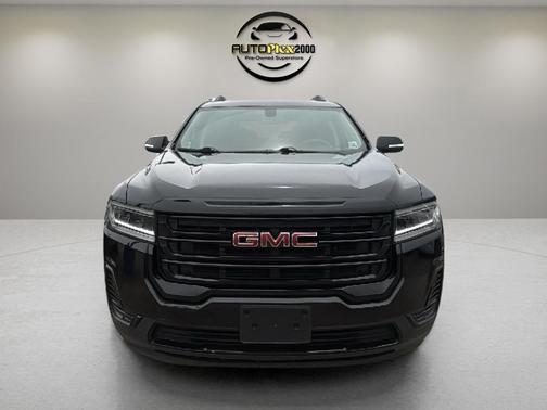 2021 GMC Acadia FWD SLE