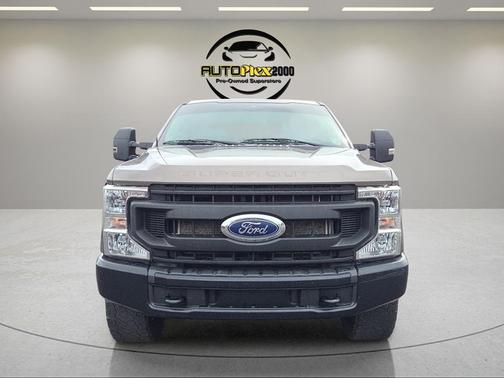 2022 Ford F-350 XL