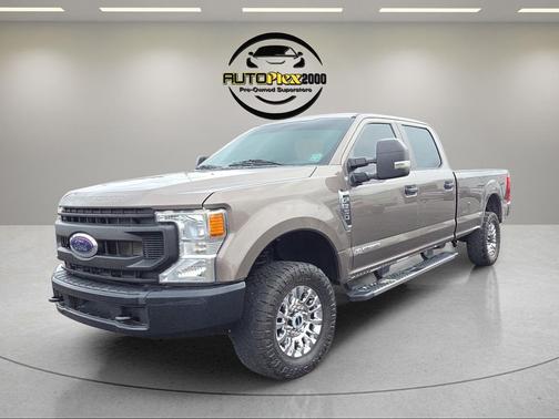 2022 Ford F-350 XL