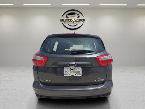 2016 Ford C-Max Hybrid SE