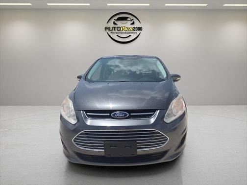 2016 Ford C-Max Hybrid SE