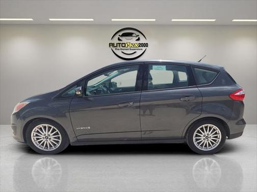 2016 Ford C-Max Hybrid SE