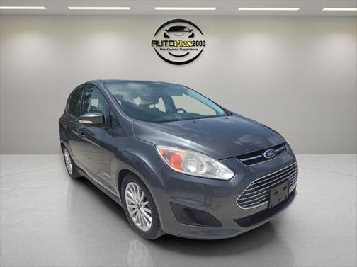 2016 Ford C-Max Hybrid SE