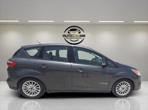 2016 Ford C-Max Hybrid SE