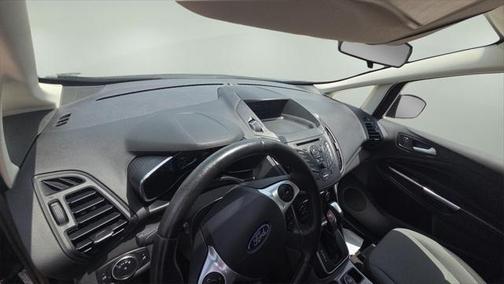 2016 Ford C-Max Hybrid SE