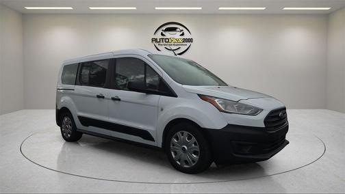 2020 Ford Transit Connect XL w/Rear Liftgate