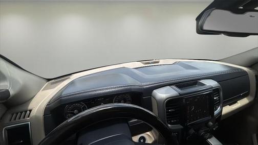 2018 RAM 1500 Limited Crew Cab 4x4 5'7' Box