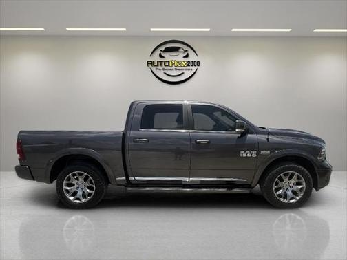 2018 RAM 1500 Limited Crew Cab 4x4 5'7' Box